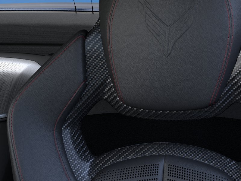 2027 Chevrolet Corvette Grand Sport 2LT