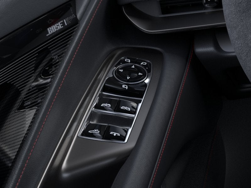 2027 Chevrolet Corvette Grand Sport 2LT