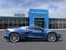 2027 Chevrolet Corvette Grand Sport 2LT