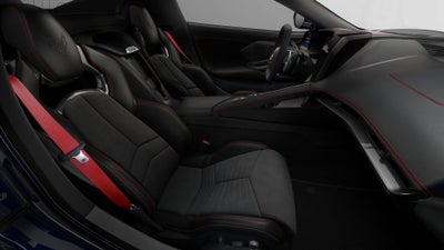 2027 Chevrolet Corvette Grand Sport 2LT