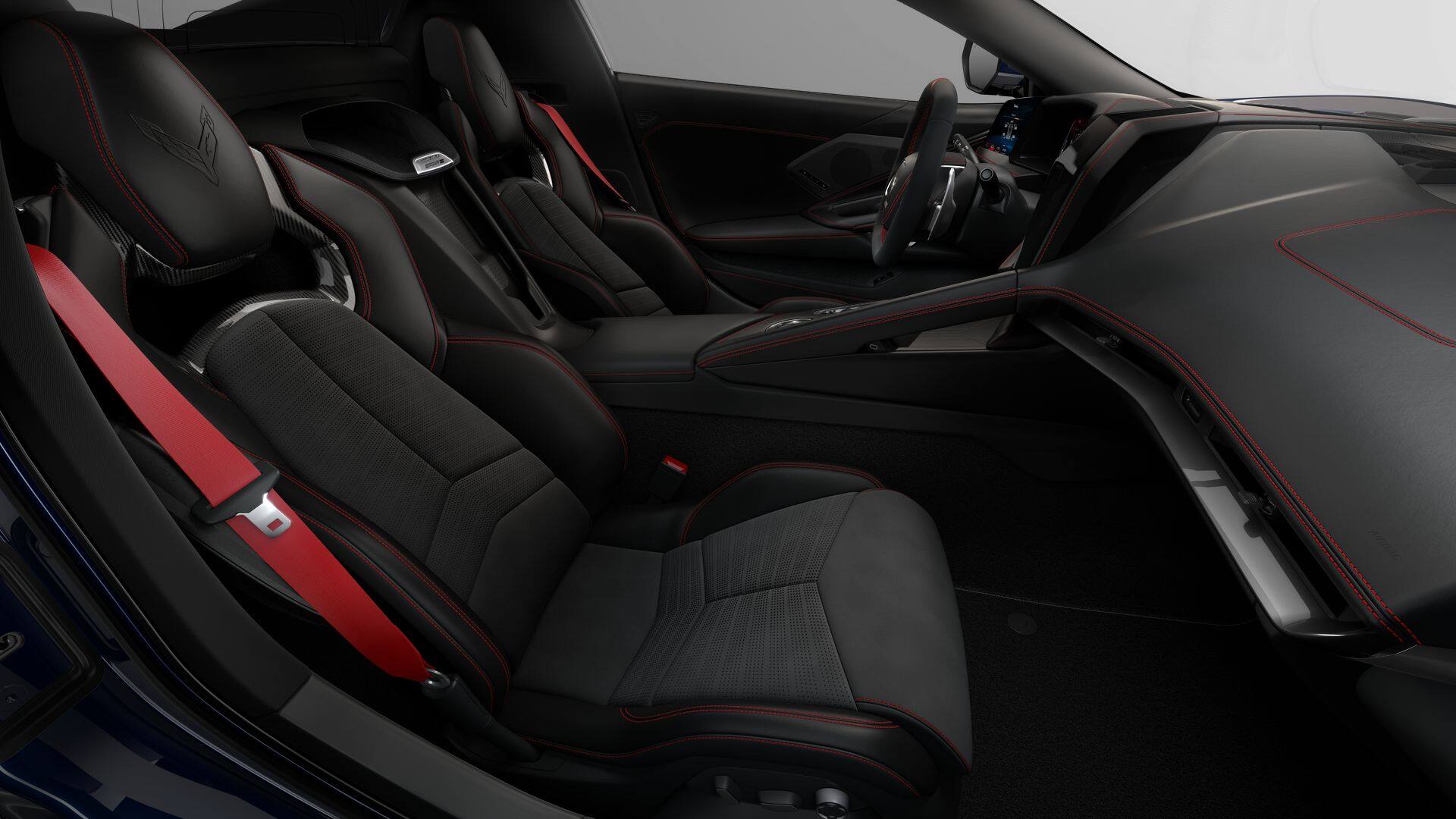 2027 Chevrolet Corvette Grand Sport 2LT