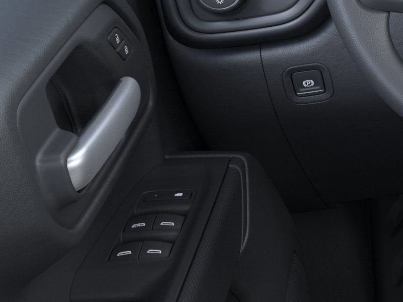 2025 Chevrolet Silverado 3500 HD Work Truck - Photo 28