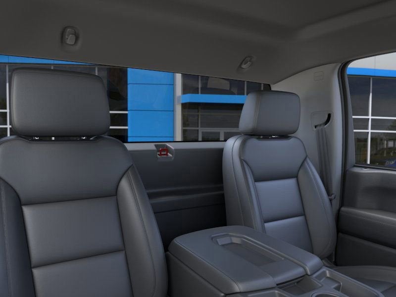 2025 Chevrolet Silverado 3500 HD Work Truck - Photo 30