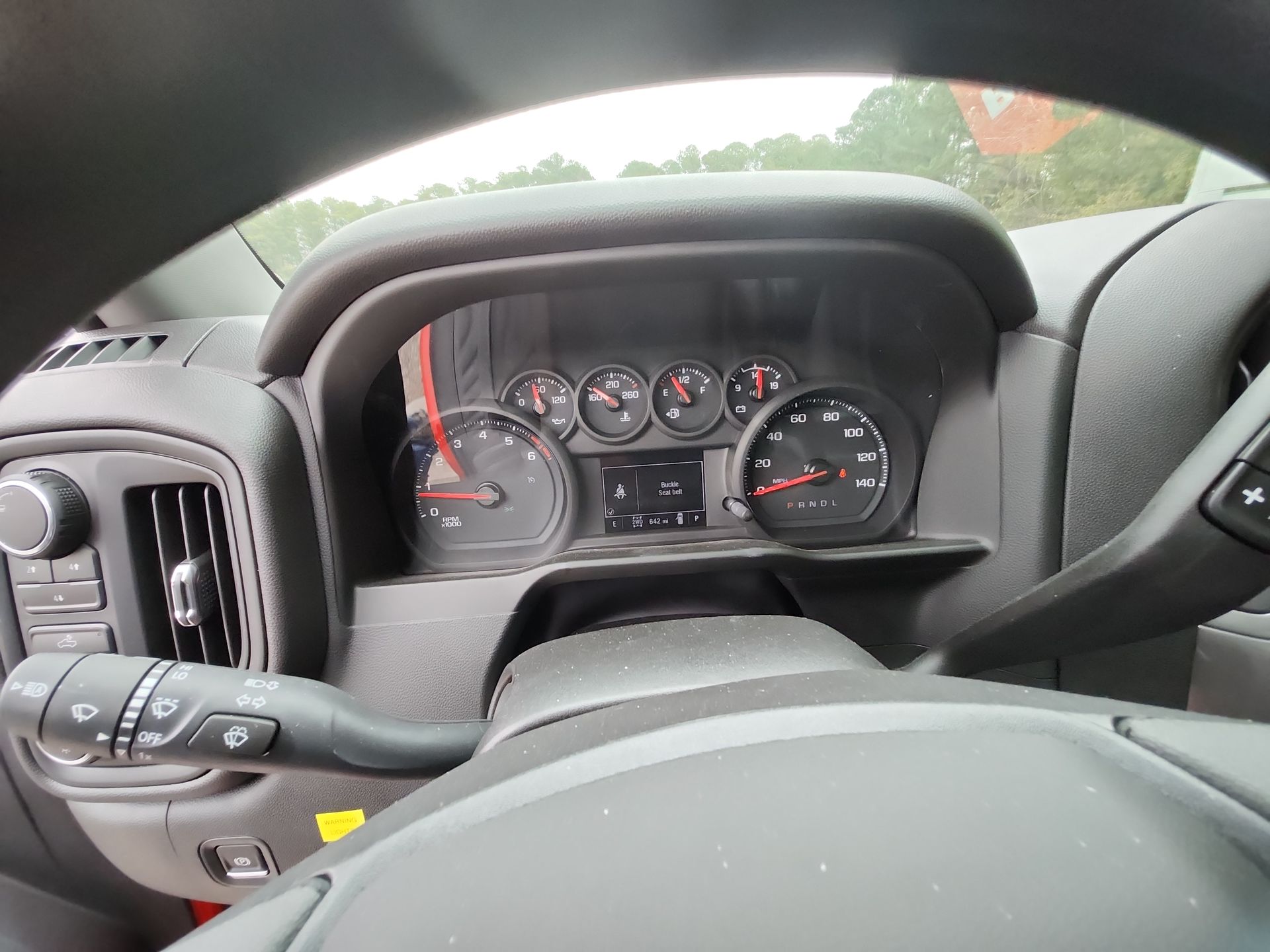 2025 Chevrolet Silverado 3500 HD Work Truck - Photo 50