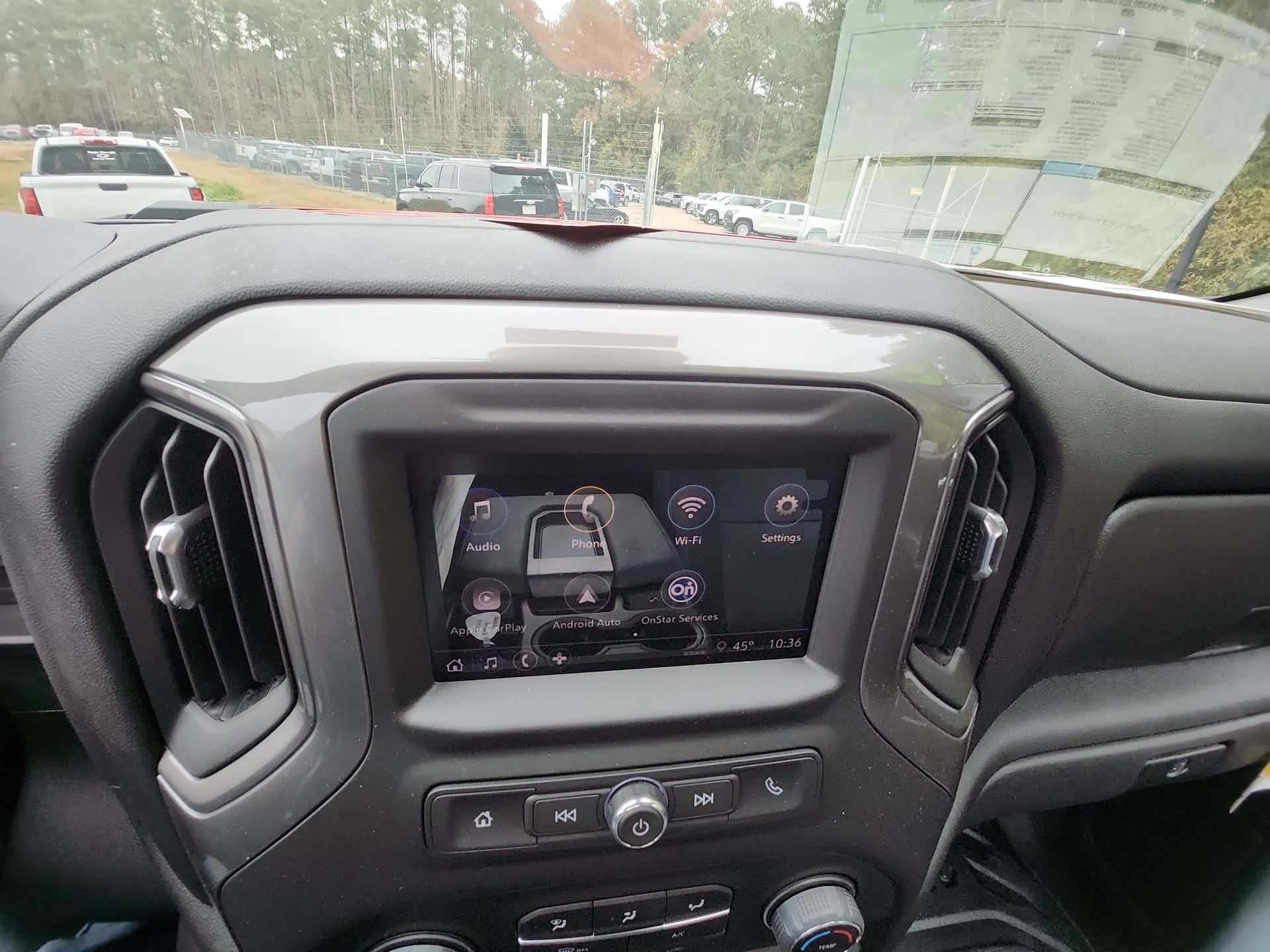 2025 Chevrolet Silverado 3500 HD Work Truck - Photo 53