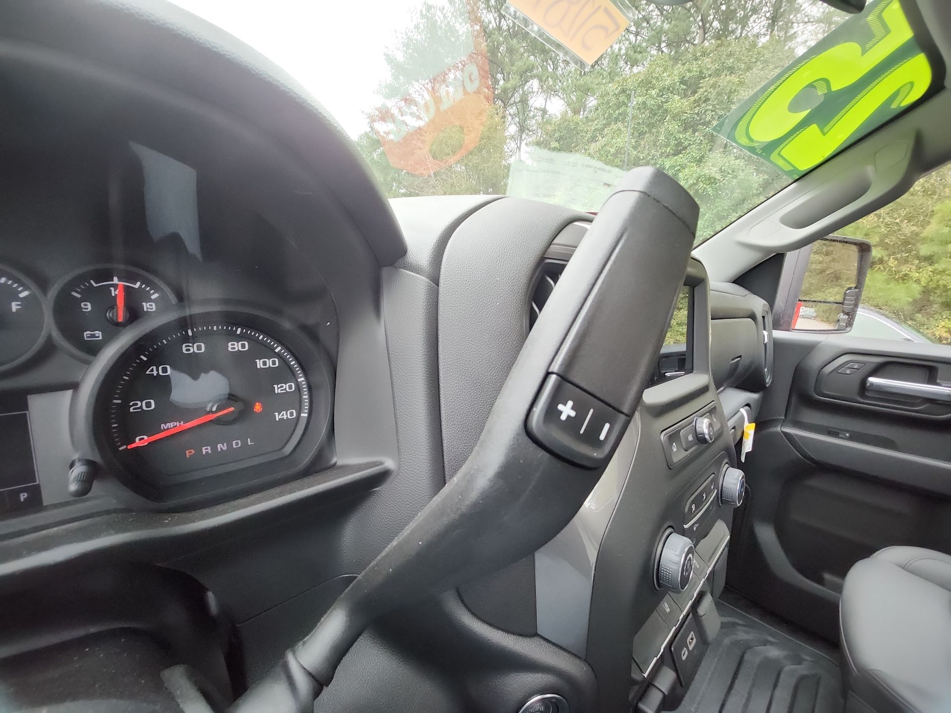 2025 Chevrolet Silverado 3500 HD Work Truck - Photo 54