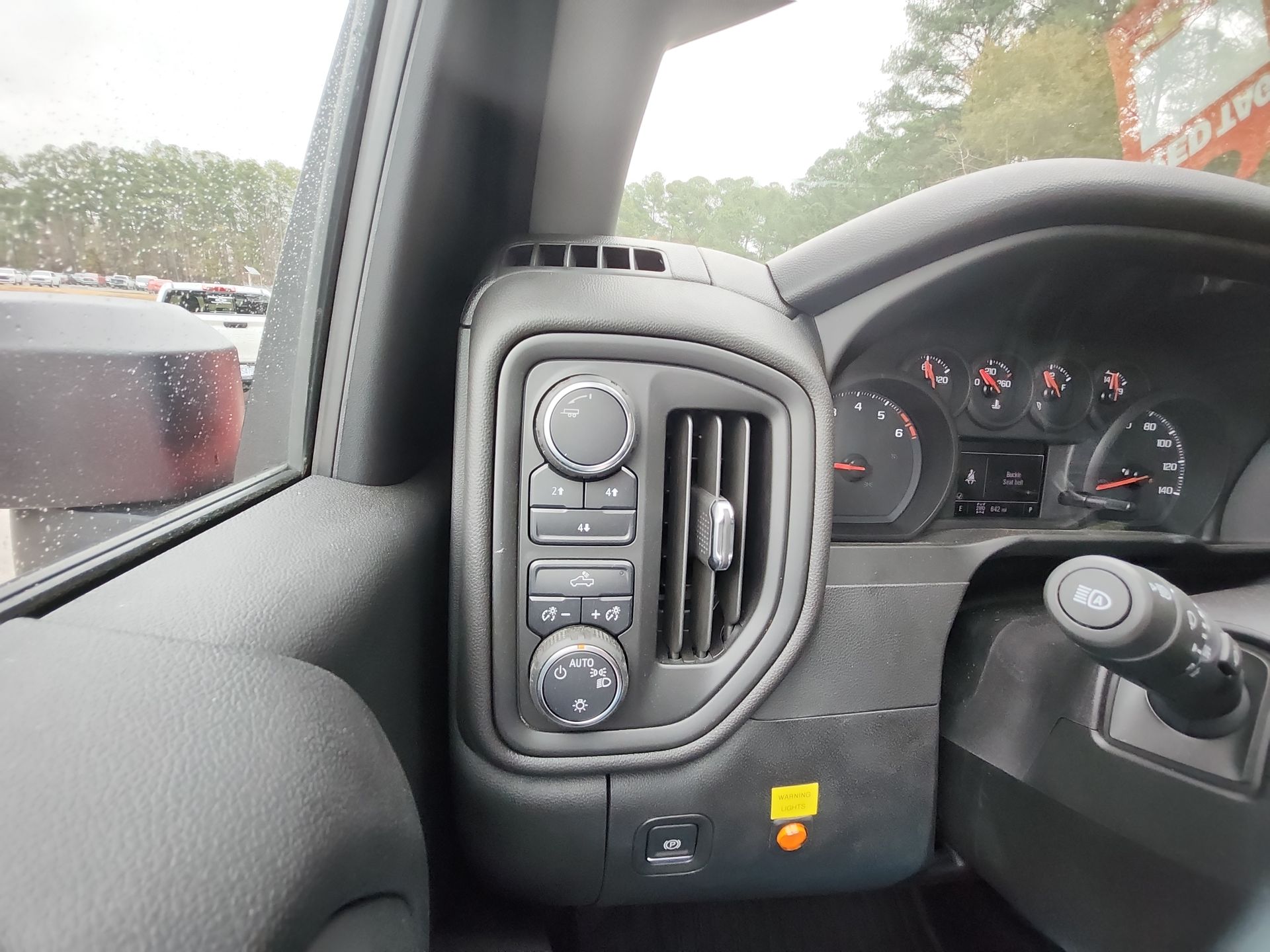 2025 Chevrolet Silverado 3500 HD Work Truck - Photo 56