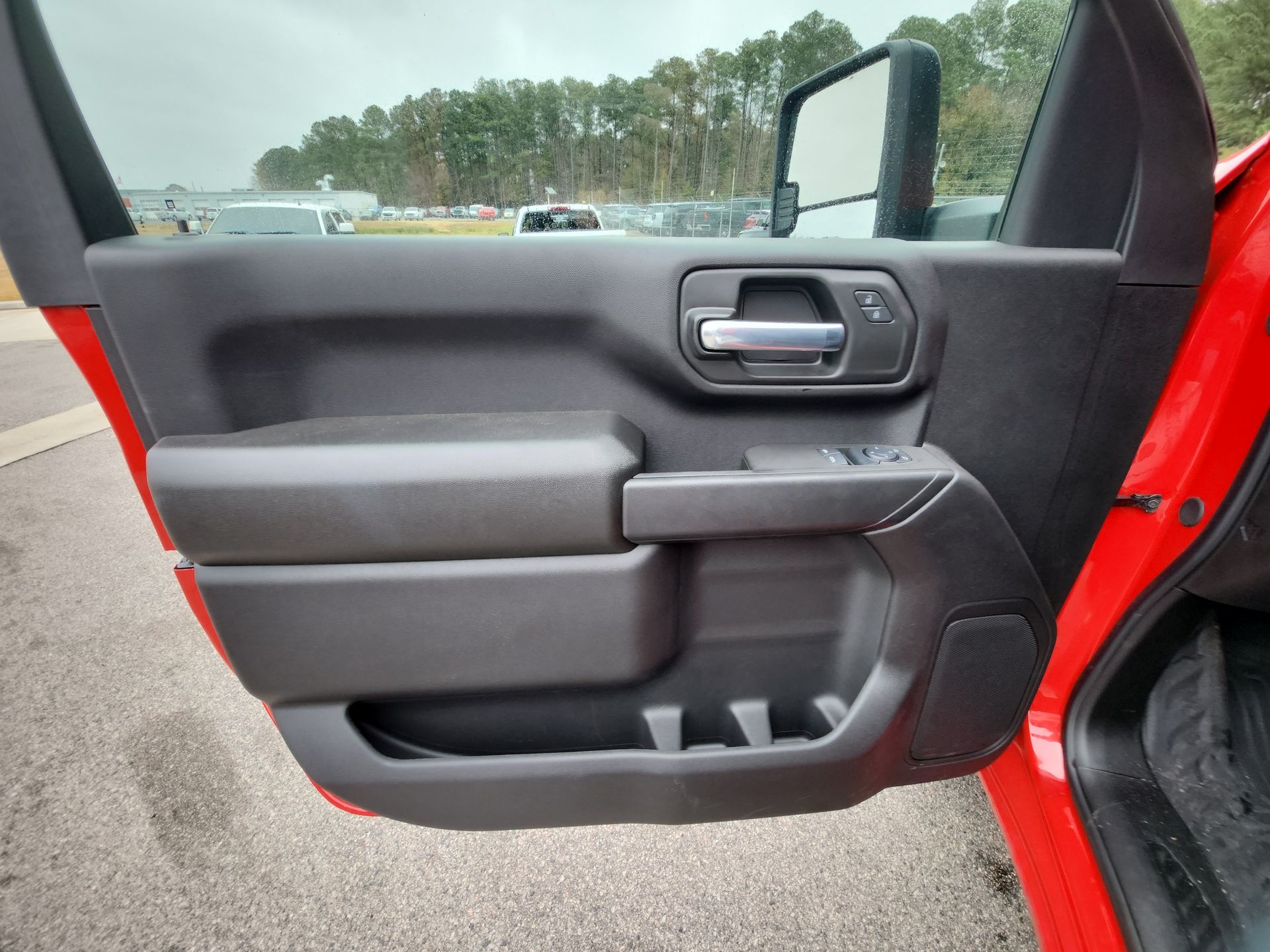 2025 Chevrolet Silverado 3500 HD Work Truck - Photo 59