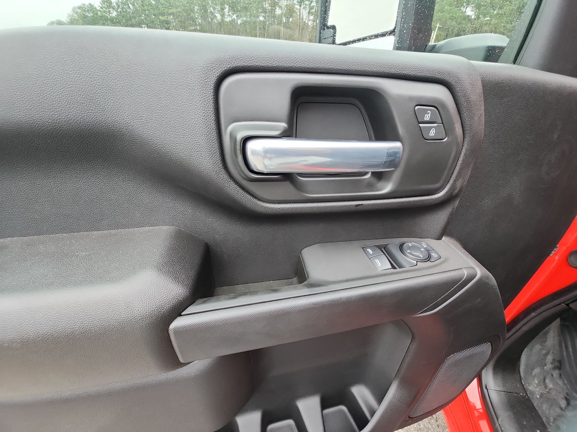 2025 Chevrolet Silverado 3500 HD Work Truck - Photo 60