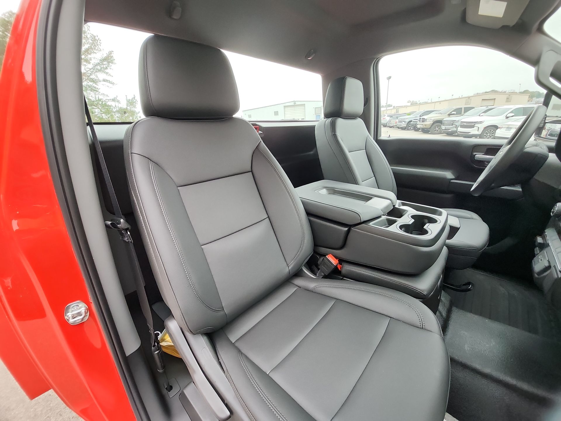 2025 Chevrolet Silverado 3500 HD Work Truck - Photo 64