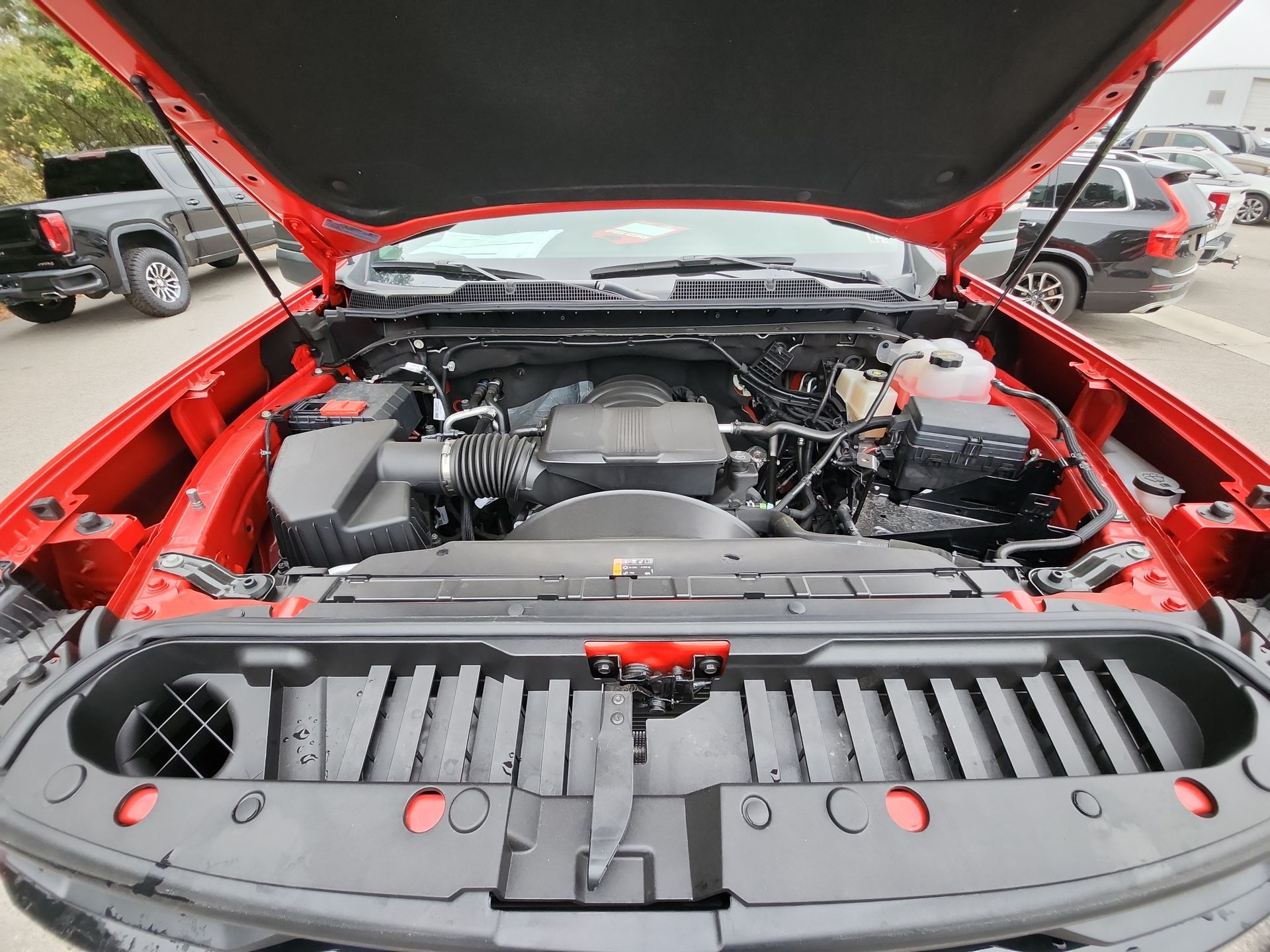 2025 Chevrolet Silverado 3500 HD Work Truck - Photo 66