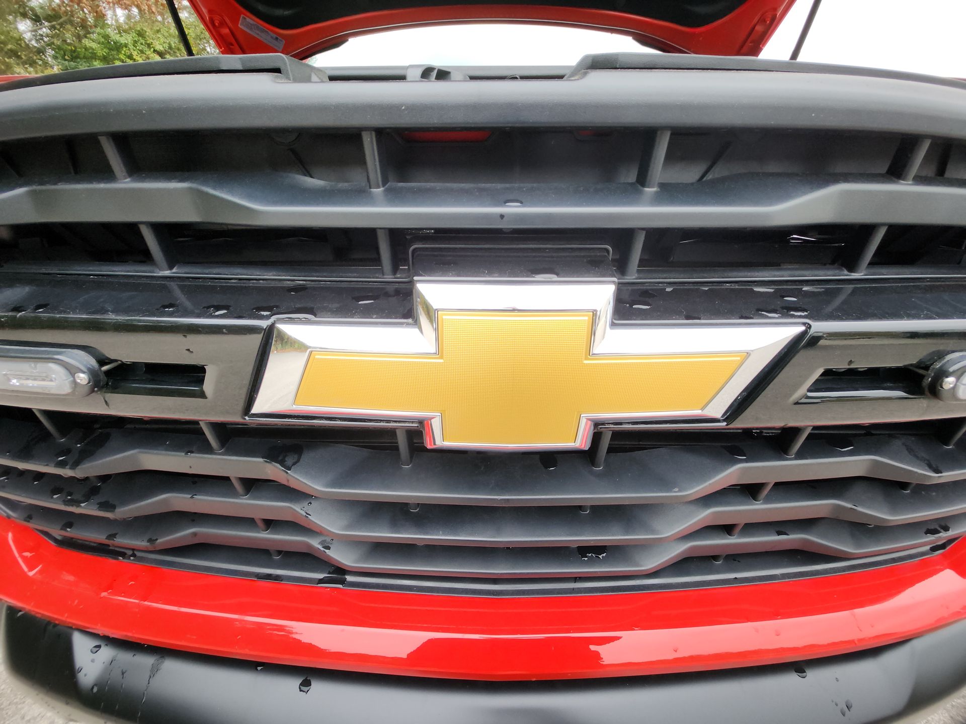 2025 Chevrolet Silverado 3500 HD Work Truck - Photo 67