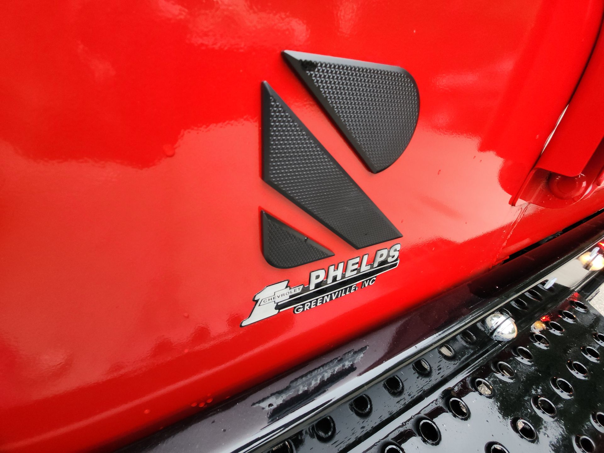 2025 Chevrolet Silverado 3500 HD Work Truck - Photo 68