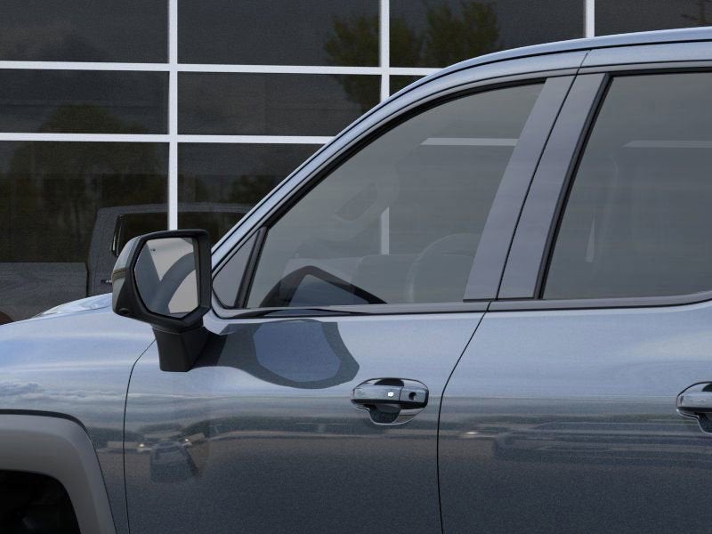 2026 Chevrolet Silverado EV Trail Boss - Extended Range