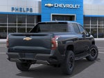 2026 Chevrolet Silverado EV Trail Boss - Extended Range