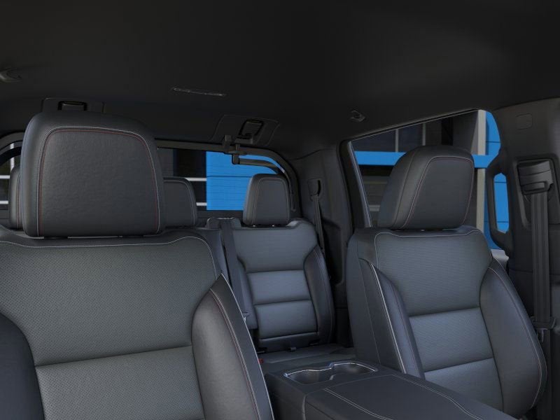 2026 Chevrolet Silverado EV Trail Boss - Extended Range