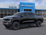 2026 Chevrolet Silverado EV Trail Boss - Extended Range