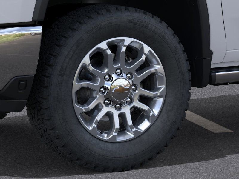 2026 Chevrolet Silverado 2500 HD LTZ - Photo 10