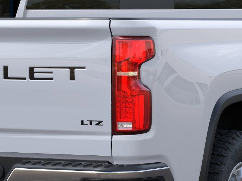 2026 Chevrolet Silverado 2500 HD LTZ - Photo 12