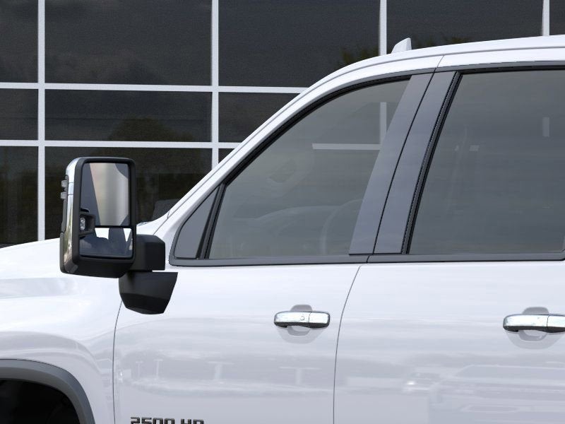 2026 Chevrolet Silverado 2500 HD LTZ - Photo 13