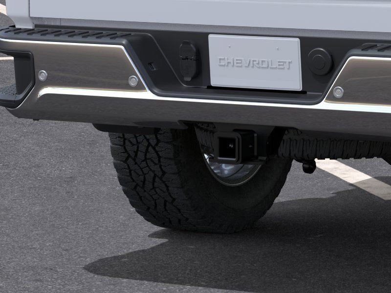 2026 Chevrolet Silverado 2500 HD LTZ - Photo 15