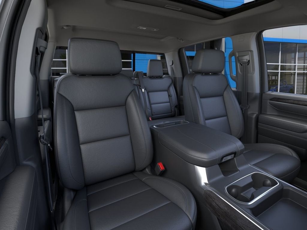 2026 Chevrolet Silverado 2500 HD LTZ - Photo 17