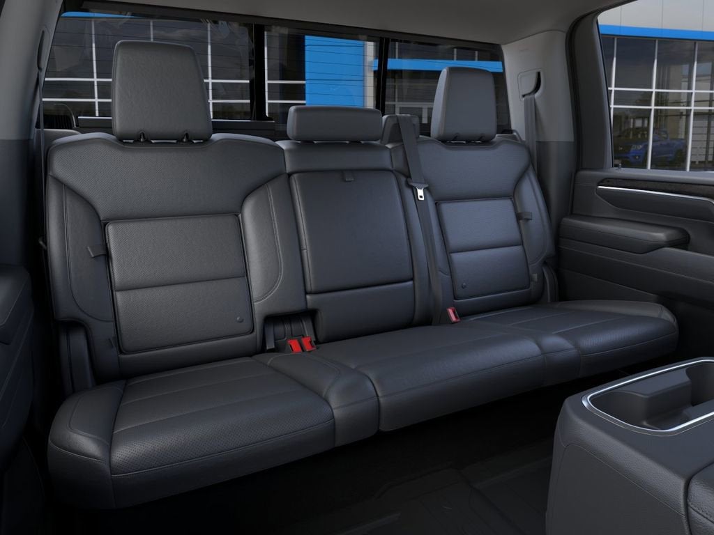 2026 Chevrolet Silverado 2500 HD LTZ - Photo 18