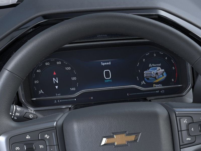2026 Chevrolet Silverado 2500 HD LTZ - Photo 19