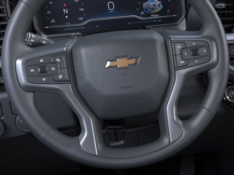 2026 Chevrolet Silverado 2500 HD LTZ - Photo 20