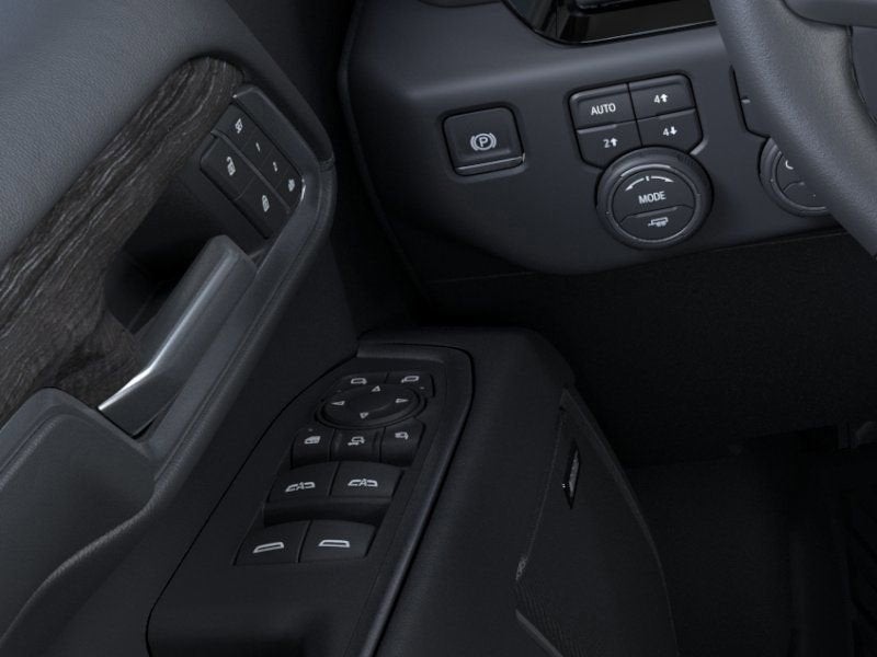2026 Chevrolet Silverado 2500 HD LTZ - Photo 23