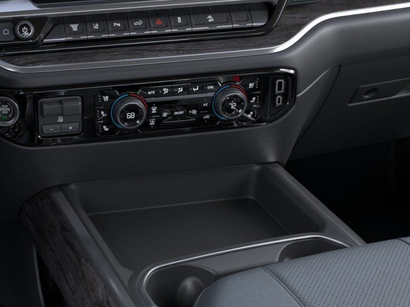 2026 Chevrolet Silverado 2500 HD LTZ - Photo 24