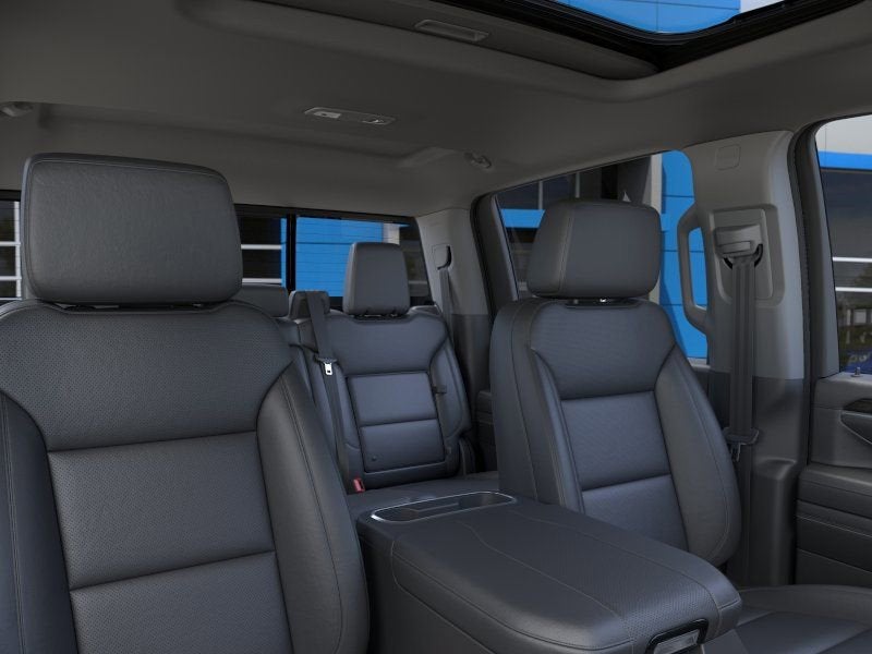 2026 Chevrolet Silverado 2500 HD LTZ - Photo 25