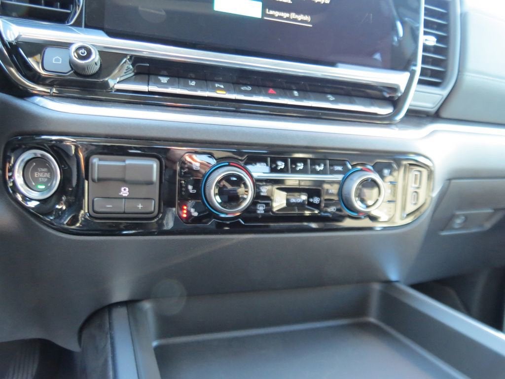2026 Chevrolet Silverado 2500 HD LTZ - Photo 26