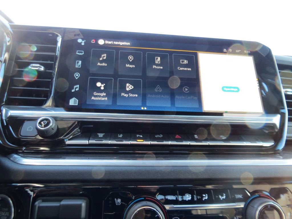 2026 Chevrolet Silverado 2500 HD LTZ - Photo 27