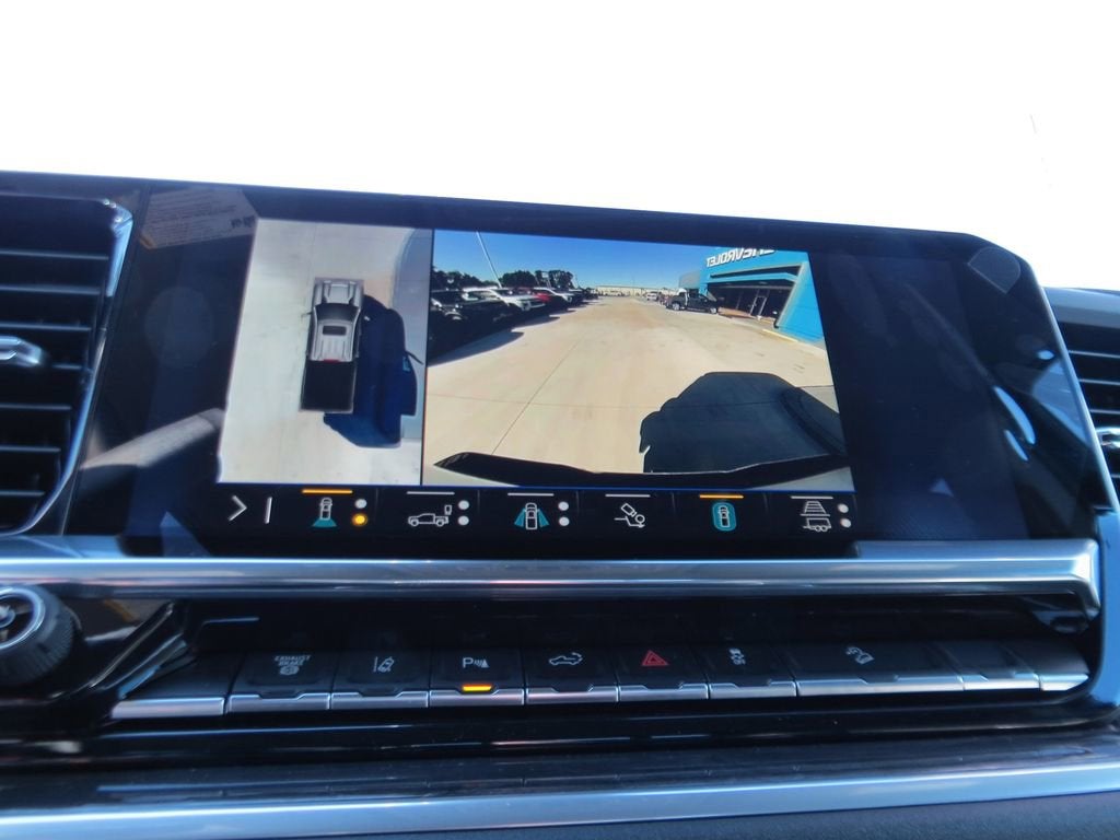 2026 Chevrolet Silverado 2500 HD LTZ - Photo 28