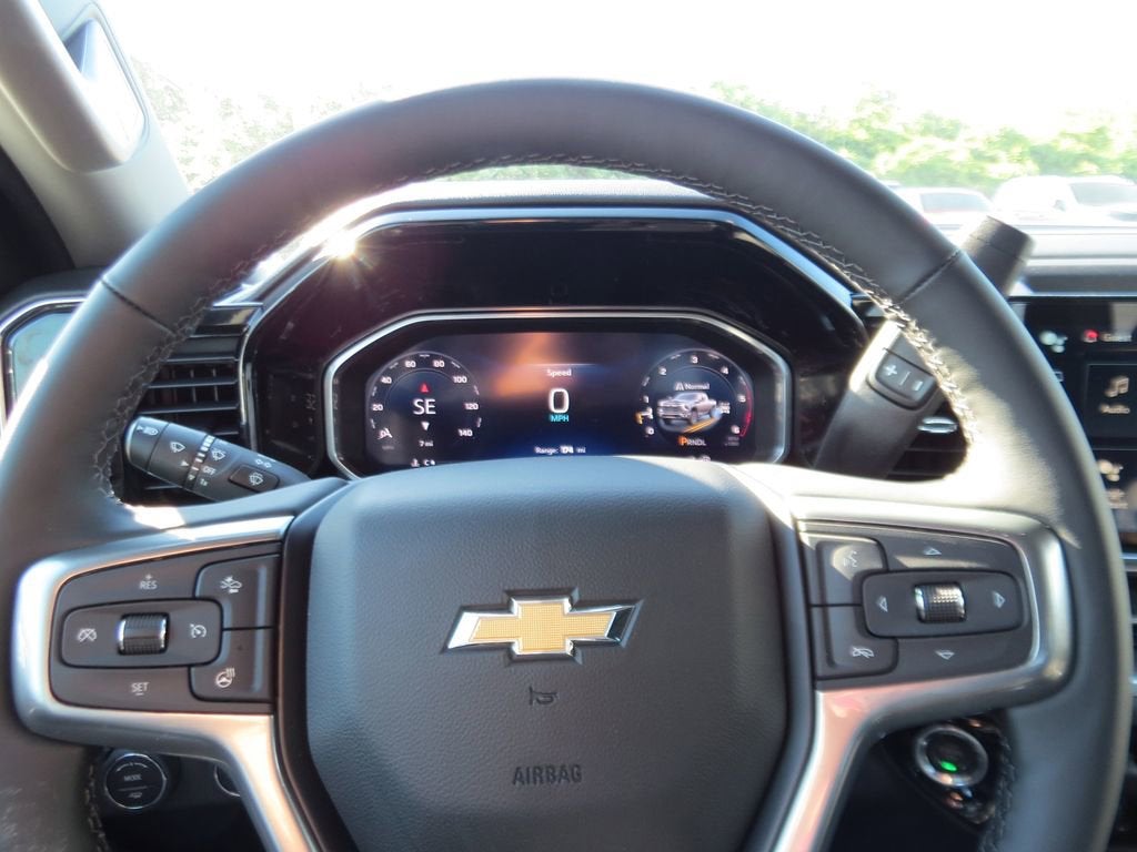 2026 Chevrolet Silverado 2500 HD LTZ - Photo 29
