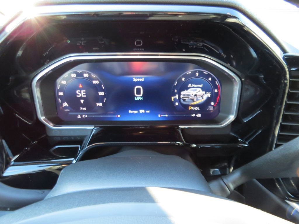 2026 Chevrolet Silverado 2500 HD LTZ - Photo 30