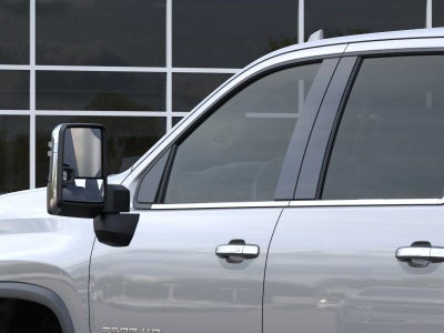 2026 Chevrolet Silverado 3500 HD LTZ DRW