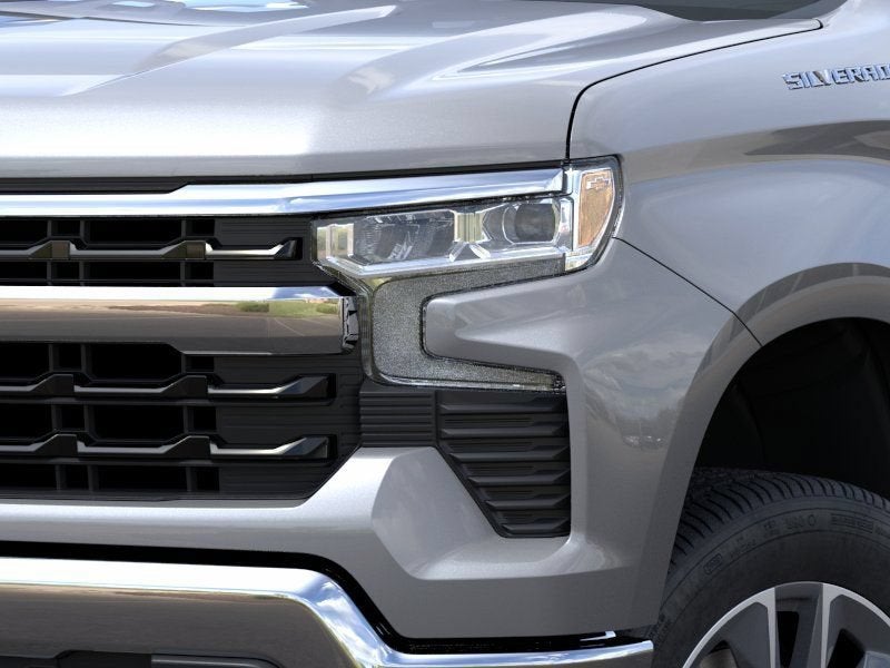 2026 Chevrolet Silverado 1500 LT - Photo 11