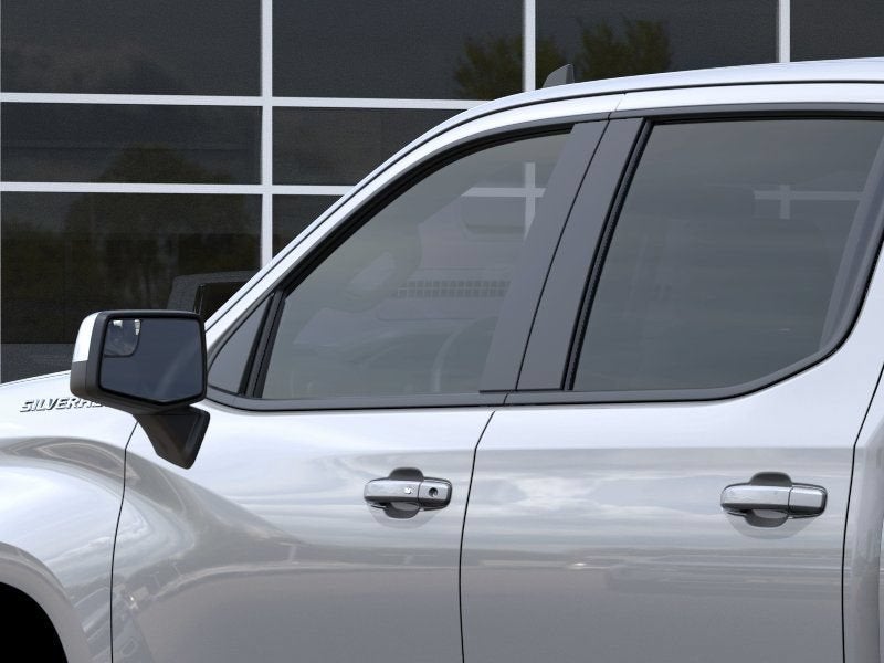 2026 Chevrolet Silverado 1500 LT - Photo 13
