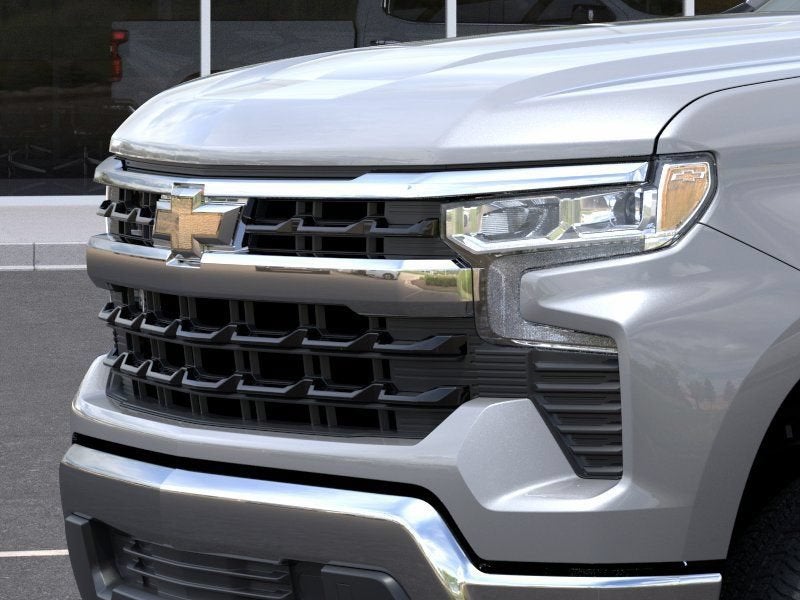 2026 Chevrolet Silverado 1500 LT - Photo 14