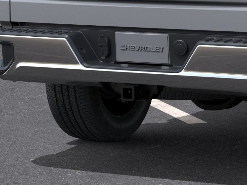2026 Chevrolet Silverado 1500 LT - Photo 15