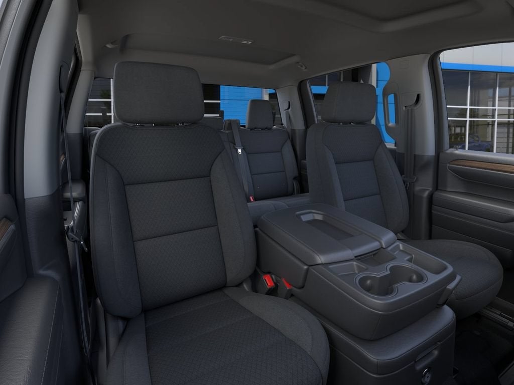 2026 Chevrolet Silverado 1500 LT - Photo 17