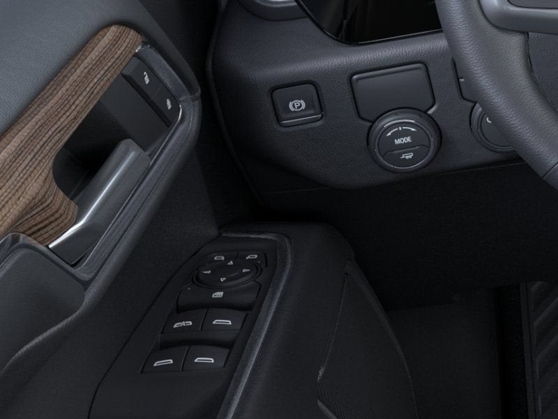2026 Chevrolet Silverado 1500 LT - Photo 23