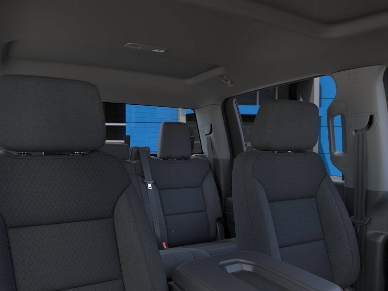 2026 Chevrolet Silverado 1500 LT - Photo 25