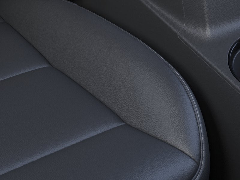 2026 Chevrolet Colorado Work Truck - Photo 21