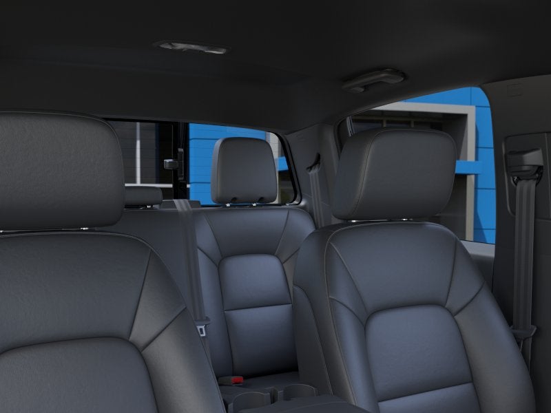 2026 Chevrolet Colorado Work Truck - Photo 24
