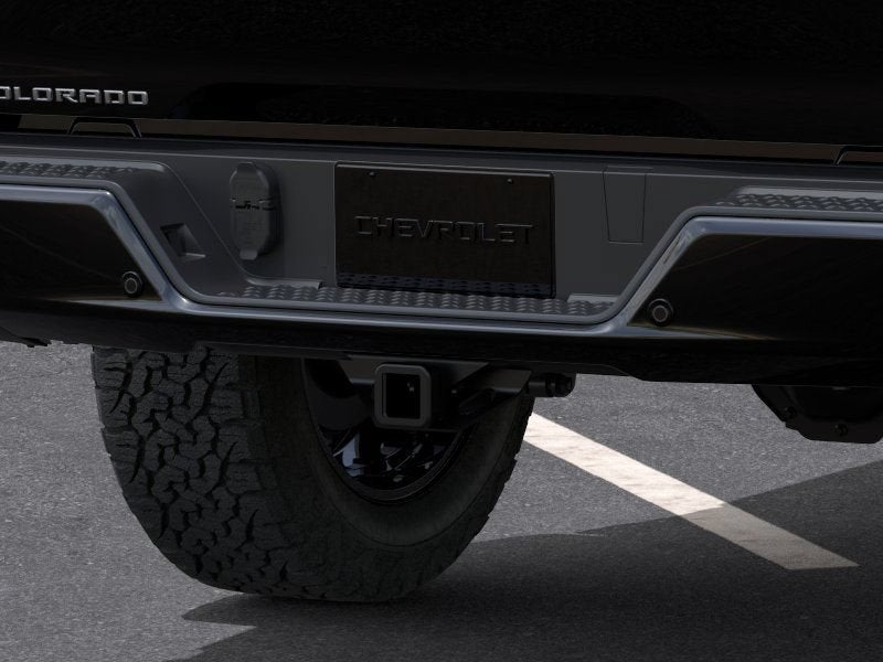 2026 Chevrolet Colorado Trail Boss - Photo 14