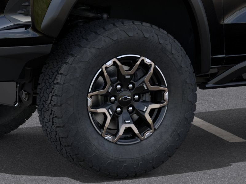 2026 Chevrolet Colorado ZR2 - Photo 10