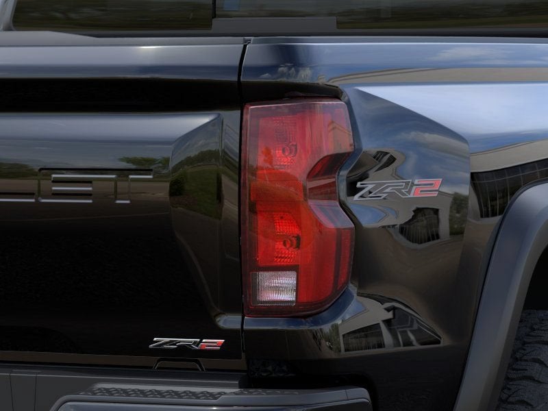 2026 Chevrolet Colorado ZR2 - Photo 12